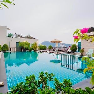 77 Patong Hotel & Spa